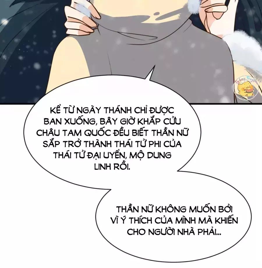 Trùng Sinh Chuyên Sủng Độc Phi Của Nhiếp Chính Vương chapter 47 - Upload bởi truyensieuhay.com