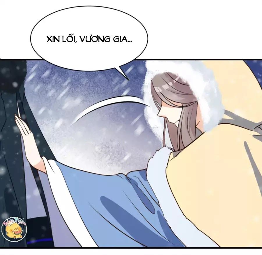 Trùng Sinh Chuyên Sủng Độc Phi Của Nhiếp Chính Vương chapter 47 - Upload bởi truyensieuhay.com
