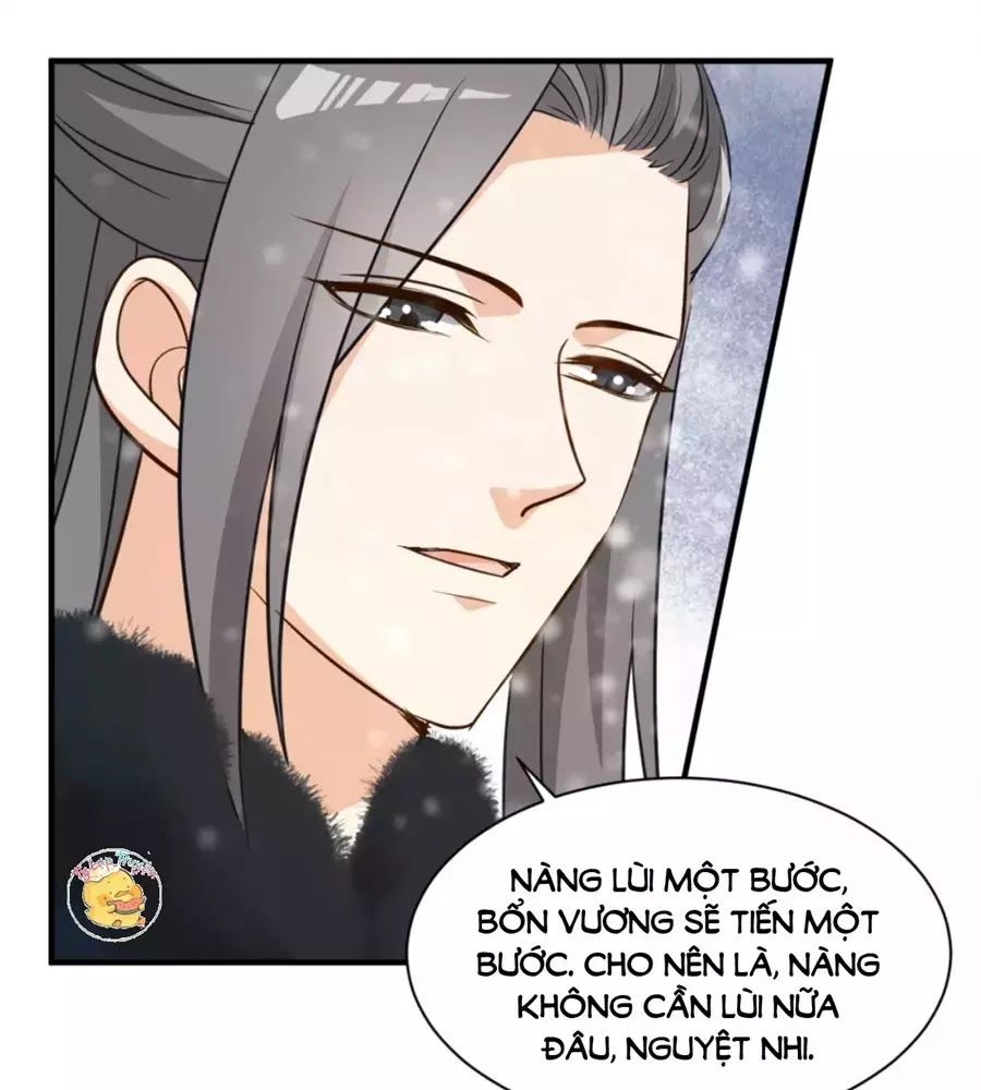Trùng Sinh Chuyên Sủng Độc Phi Của Nhiếp Chính Vương chapter 47 - Upload bởi truyensieuhay.com