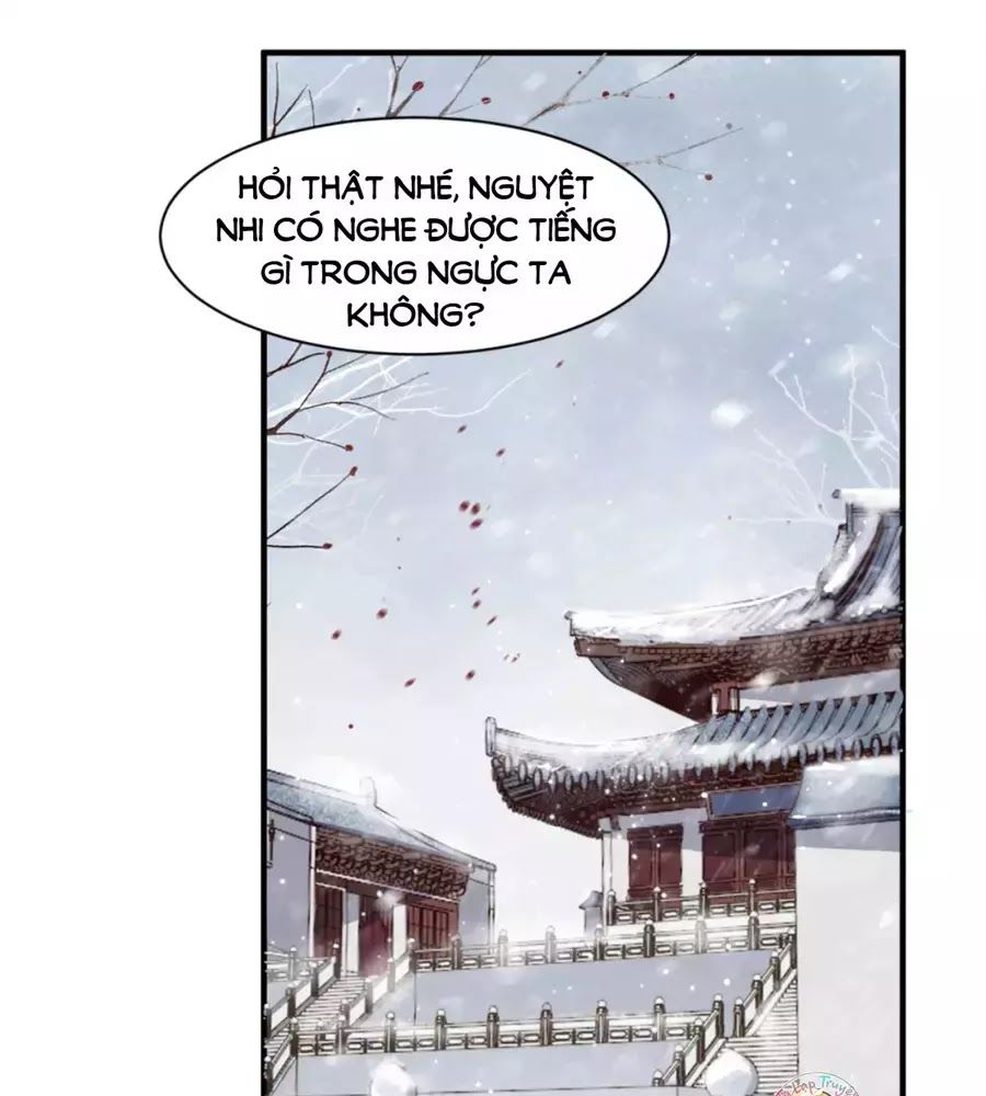 Trùng Sinh Chuyên Sủng Độc Phi Của Nhiếp Chính Vương chapter 47 - Upload bởi truyensieuhay.com