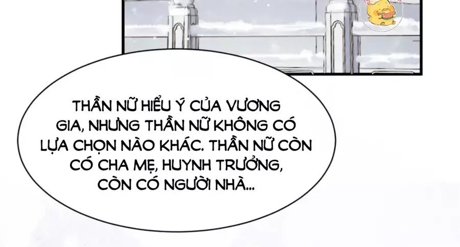 Trùng Sinh Chuyên Sủng Độc Phi Của Nhiếp Chính Vương chapter 47 - Upload bởi truyensieuhay.com