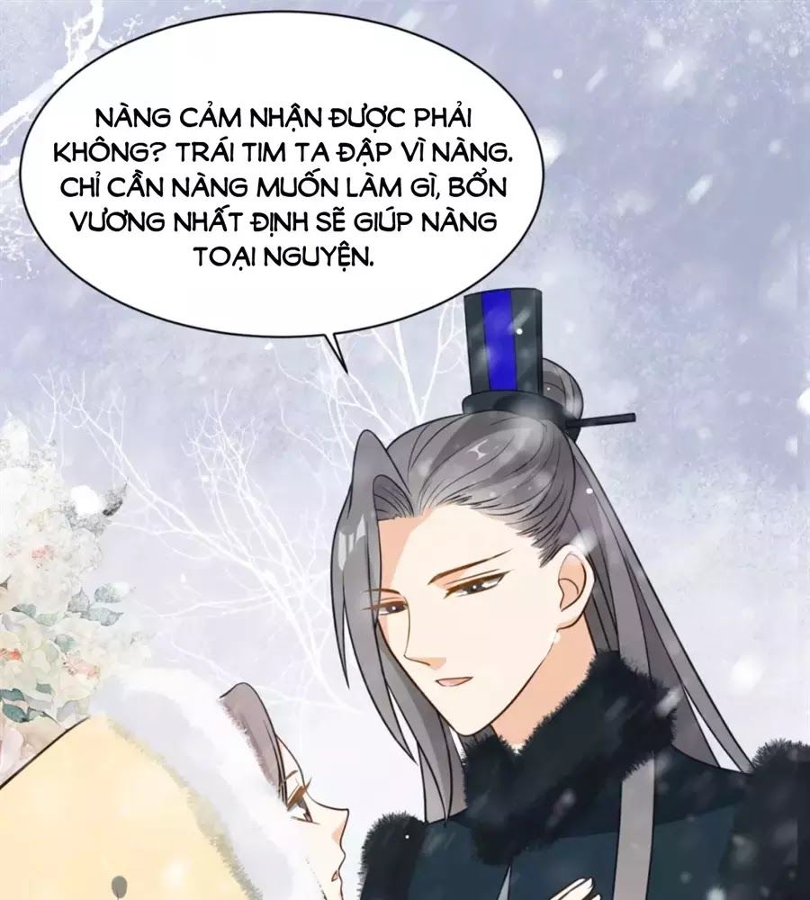 Trùng Sinh Chuyên Sủng Độc Phi Của Nhiếp Chính Vương chapter 47 - Upload bởi truyensieuhay.com