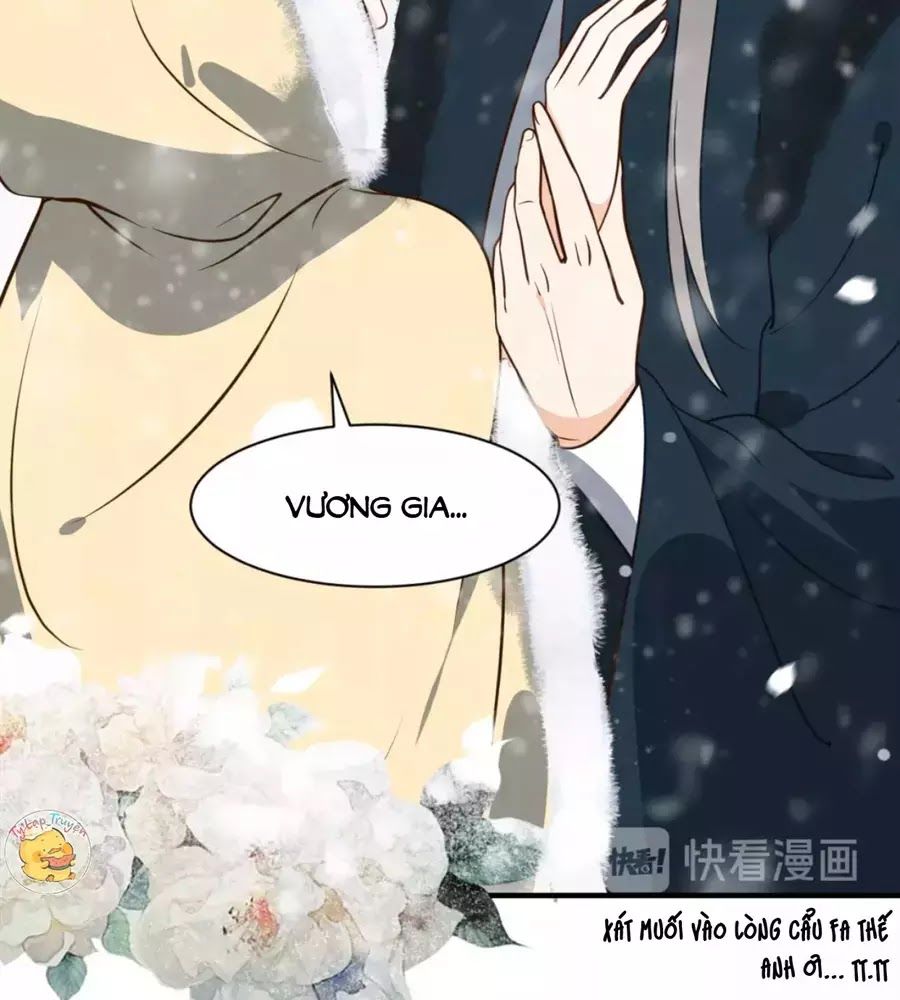 Trùng Sinh Chuyên Sủng Độc Phi Của Nhiếp Chính Vương chapter 47 - Upload bởi truyensieuhay.com