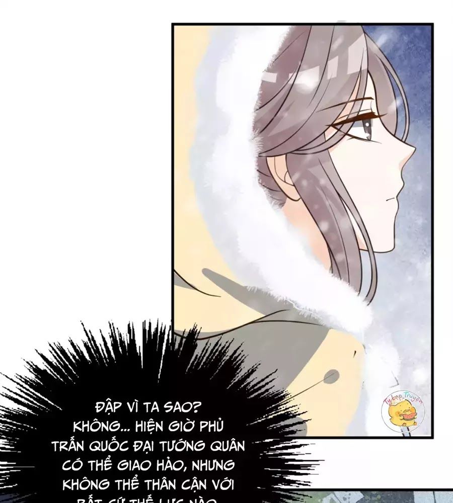 Trùng Sinh Chuyên Sủng Độc Phi Của Nhiếp Chính Vương chapter 47 - Upload bởi truyensieuhay.com