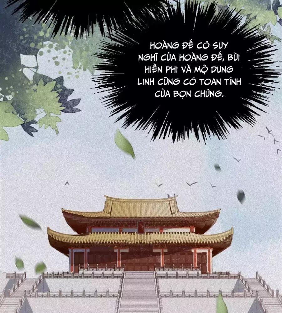 Trùng Sinh Chuyên Sủng Độc Phi Của Nhiếp Chính Vương chapter 47 - Upload bởi truyensieuhay.com