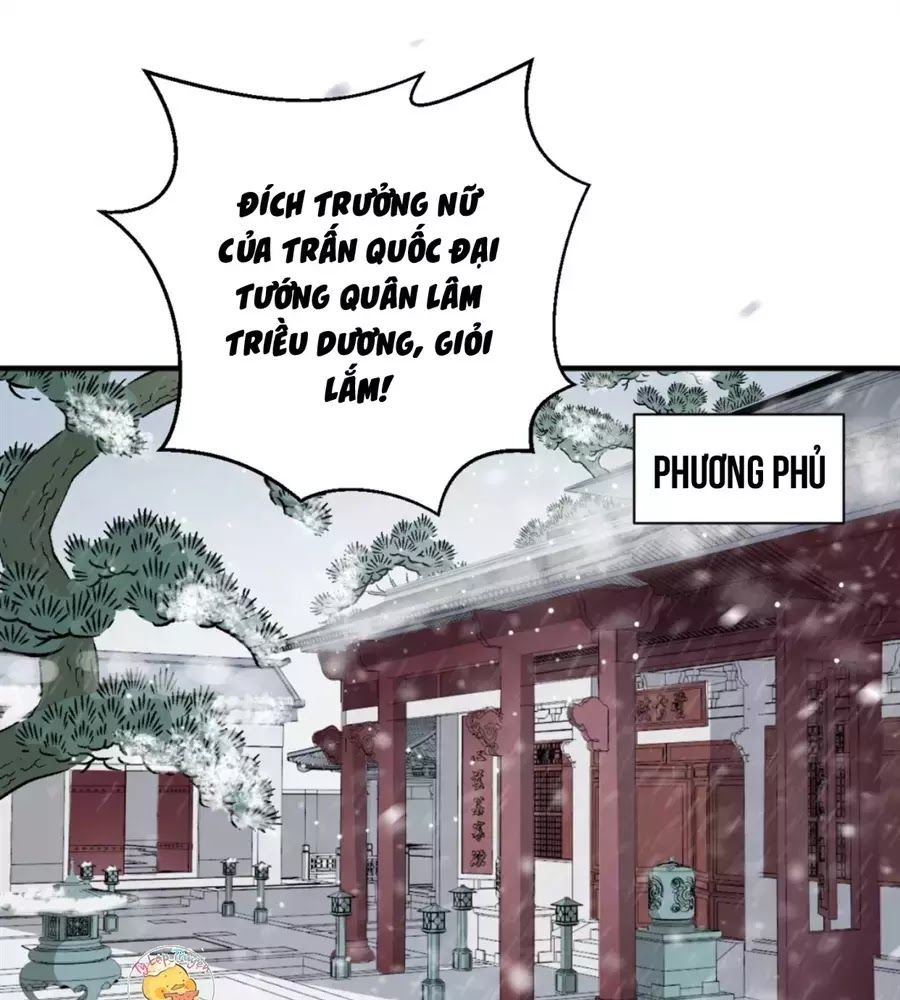 Trùng Sinh Chuyên Sủng Độc Phi Của Nhiếp Chính Vương chapter 47 - Upload bởi truyensieuhay.com