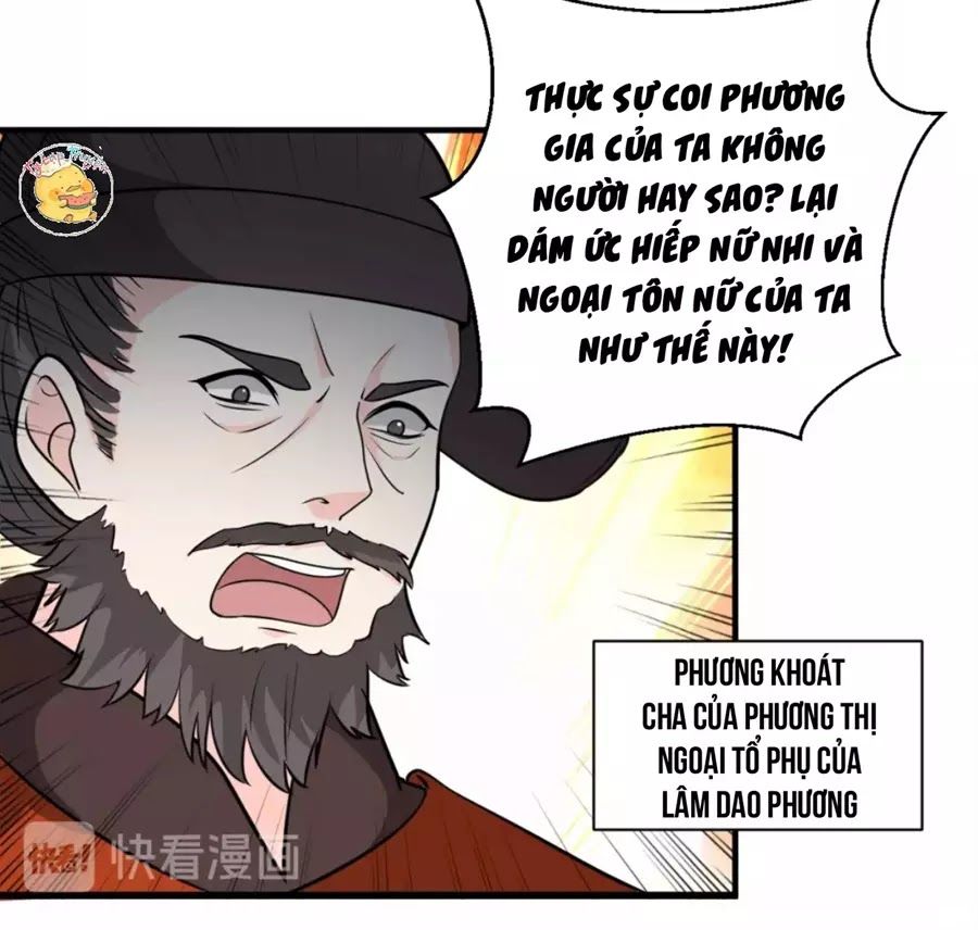 Trùng Sinh Chuyên Sủng Độc Phi Của Nhiếp Chính Vương chapter 47 - Upload bởi truyensieuhay.com