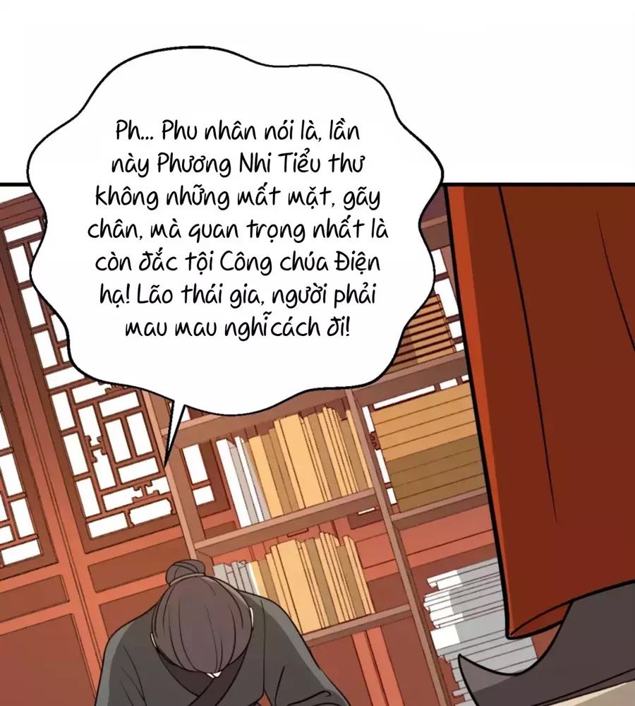 Trùng Sinh Chuyên Sủng Độc Phi Của Nhiếp Chính Vương chapter 47 - Upload bởi truyensieuhay.com