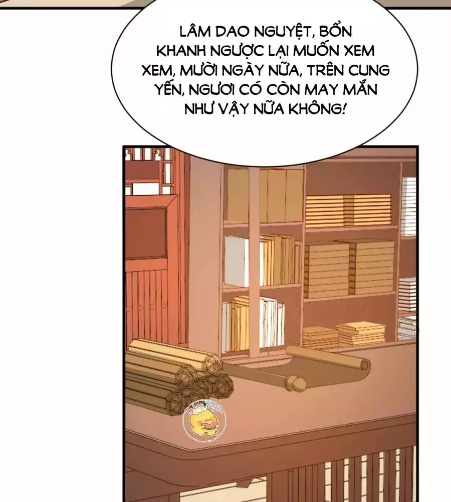 Trùng Sinh Chuyên Sủng Độc Phi Của Nhiếp Chính Vương chapter 47 - Upload bởi truyensieuhay.com