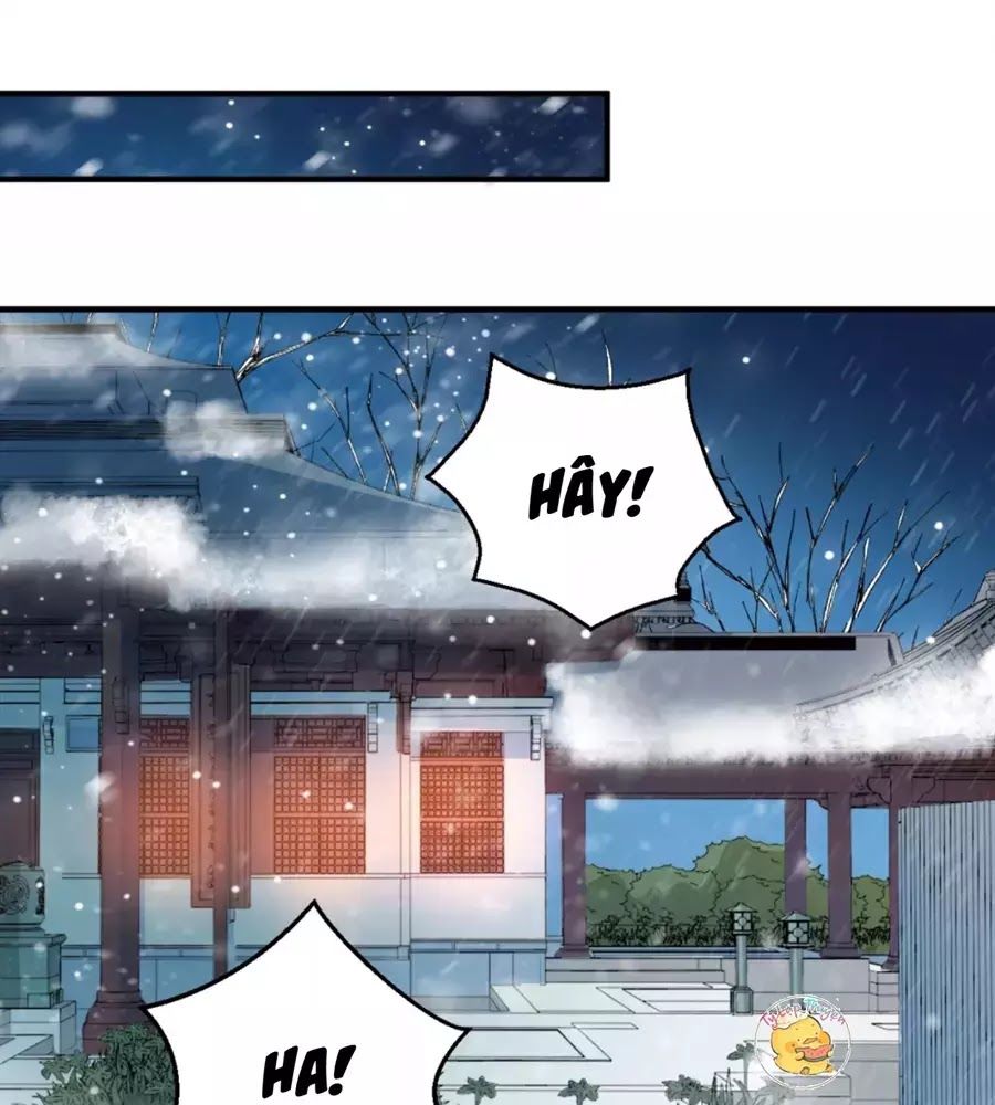 Trùng Sinh Chuyên Sủng Độc Phi Của Nhiếp Chính Vương chapter 47 - Upload bởi truyensieuhay.com