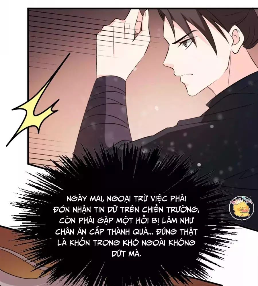 Trùng Sinh Chuyên Sủng Độc Phi Của Nhiếp Chính Vương chapter 47 - Upload bởi truyensieuhay.com
