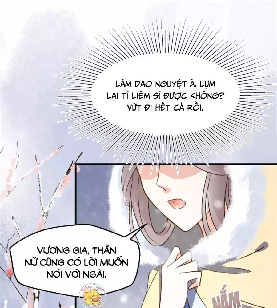 Trùng Sinh Chuyên Sủng Độc Phi Của Nhiếp Chính Vương chapter 47 - Upload bởi truyensieuhay.com