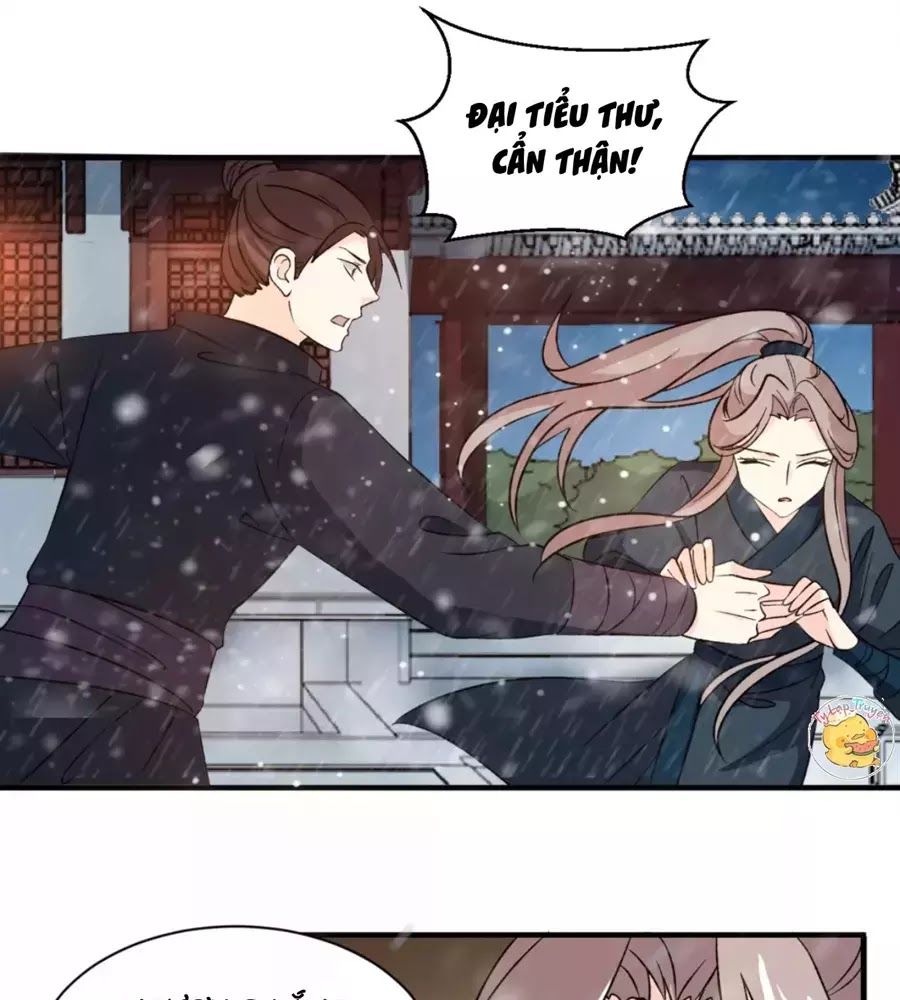 Trùng Sinh Chuyên Sủng Độc Phi Của Nhiếp Chính Vương chapter 47 - Upload bởi truyensieuhay.com