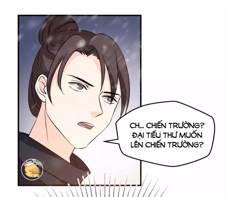 Trùng Sinh Chuyên Sủng Độc Phi Của Nhiếp Chính Vương chapter 47 - Upload bởi truyensieuhay.com