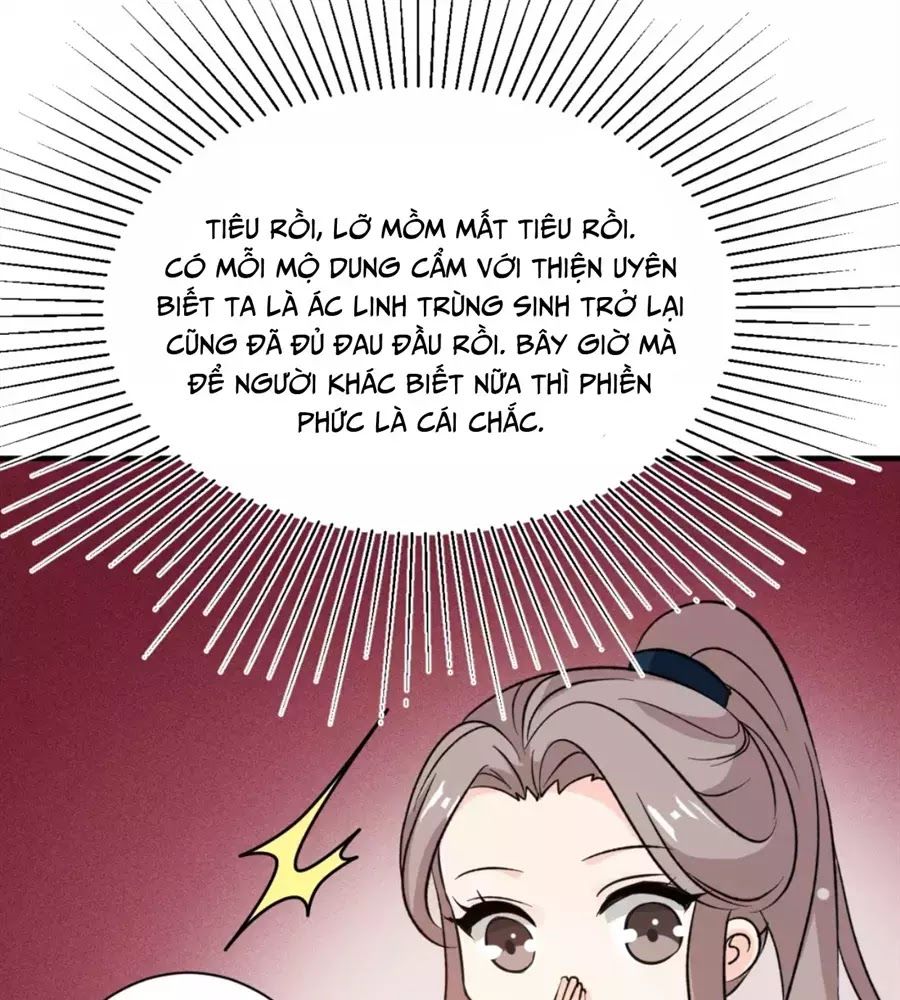 Trùng Sinh Chuyên Sủng Độc Phi Của Nhiếp Chính Vương chapter 47 - Upload bởi truyensieuhay.com