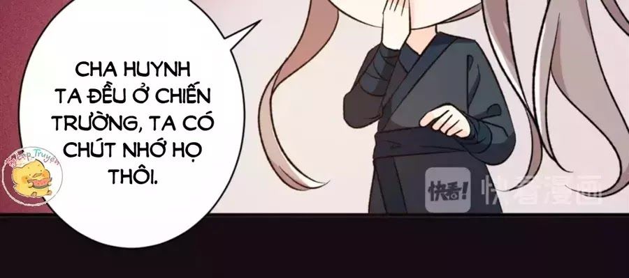 Trùng Sinh Chuyên Sủng Độc Phi Của Nhiếp Chính Vương chapter 47 - Upload bởi truyensieuhay.com