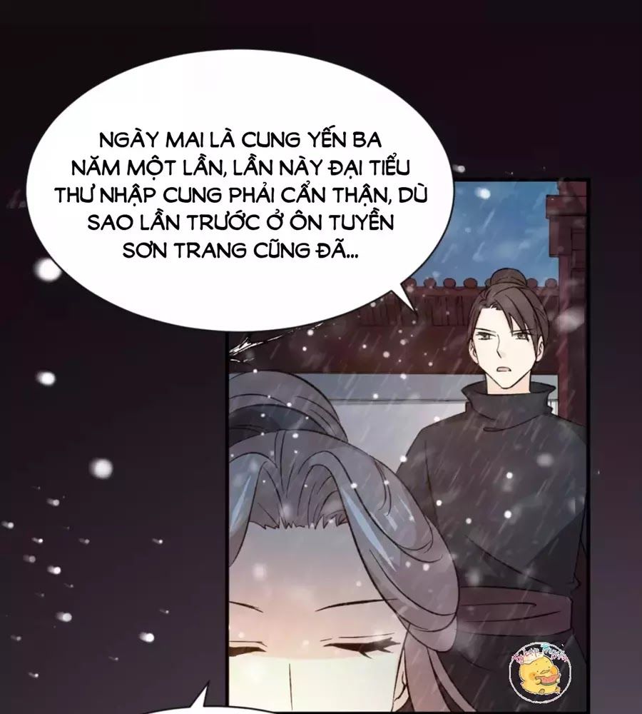 Trùng Sinh Chuyên Sủng Độc Phi Của Nhiếp Chính Vương chapter 47 - Upload bởi truyensieuhay.com