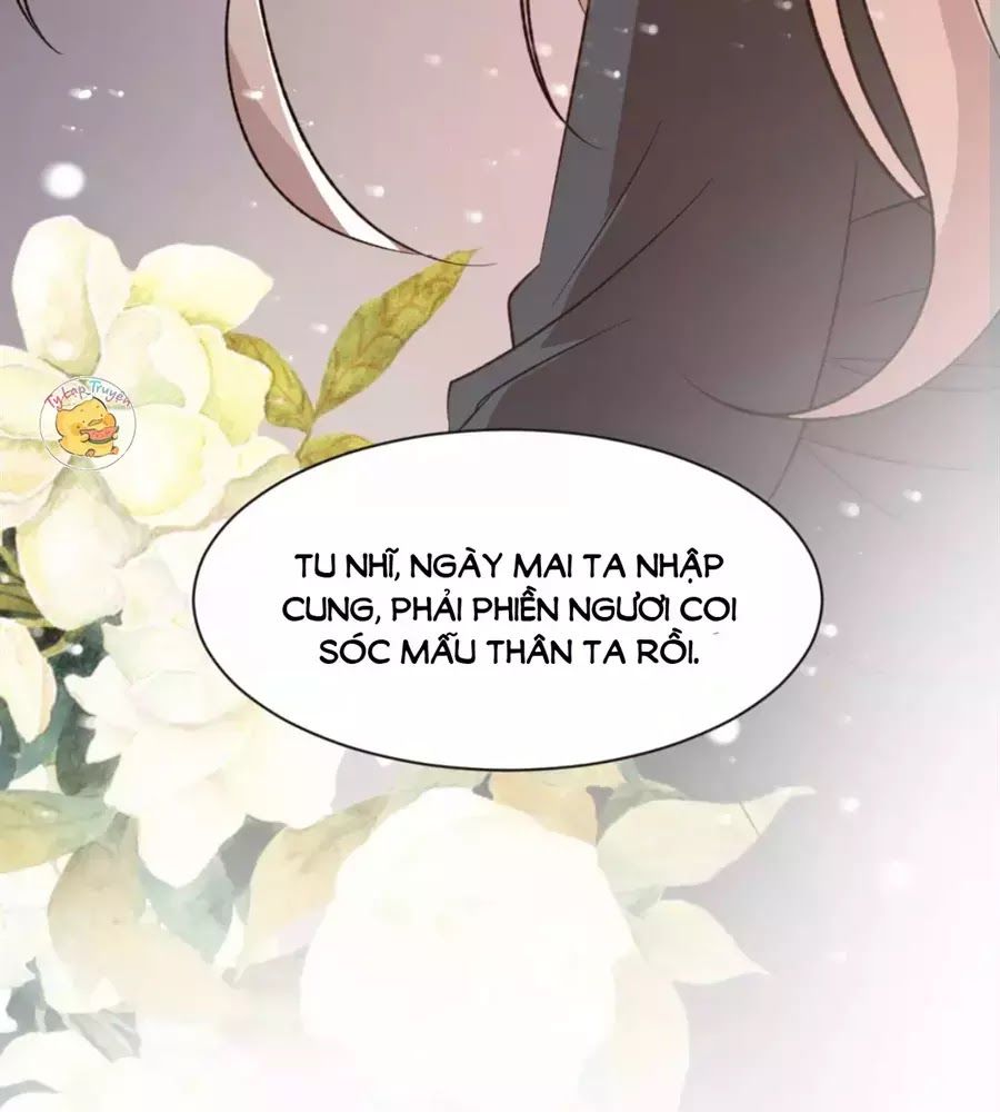 Trùng Sinh Chuyên Sủng Độc Phi Của Nhiếp Chính Vương chapter 47 - Upload bởi truyensieuhay.com