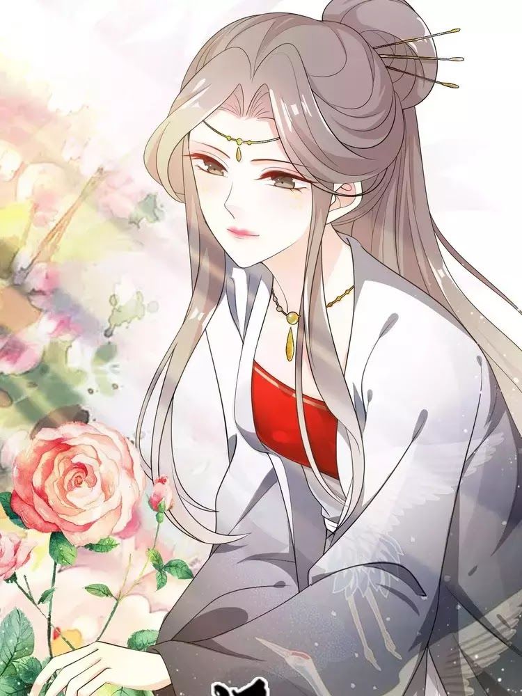 Trùng Sinh Chuyên Sủng Độc Phi Của Nhiếp Chính Vương chapter 48 - Trang 1