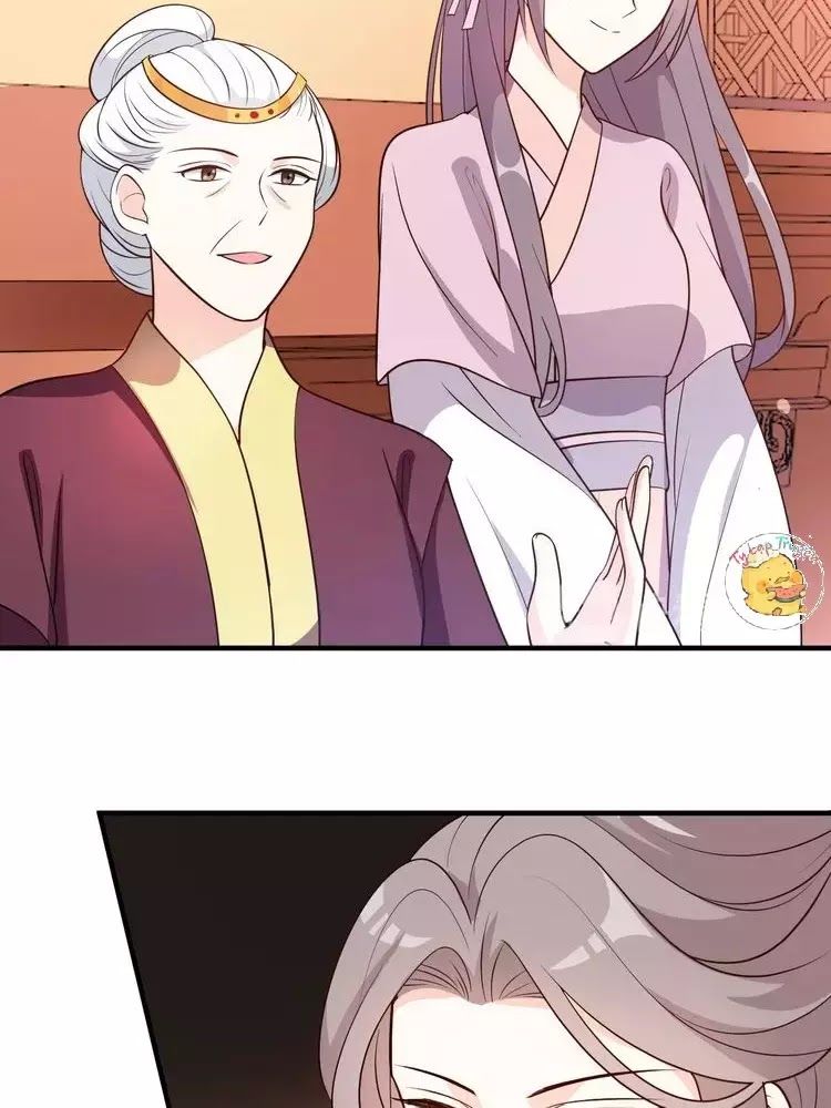 Trùng Sinh Chuyên Sủng Độc Phi Của Nhiếp Chính Vương chapter 48 - Trang 27