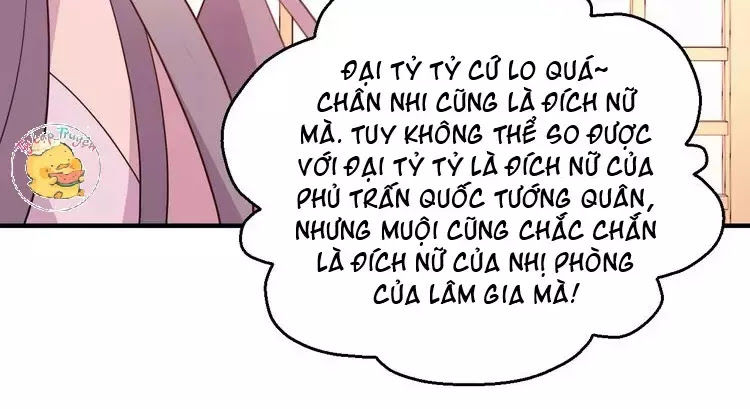 Trùng Sinh Chuyên Sủng Độc Phi Của Nhiếp Chính Vương chapter 48 - Trang 29