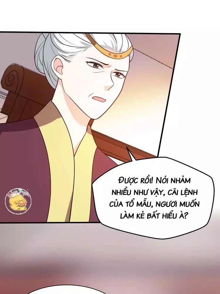 Trùng Sinh Chuyên Sủng Độc Phi Của Nhiếp Chính Vương chapter 48 - Trang 30