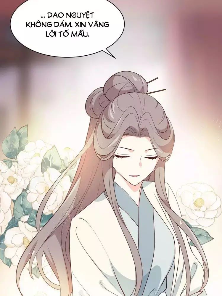 Trùng Sinh Chuyên Sủng Độc Phi Của Nhiếp Chính Vương chapter 48 - Trang 31