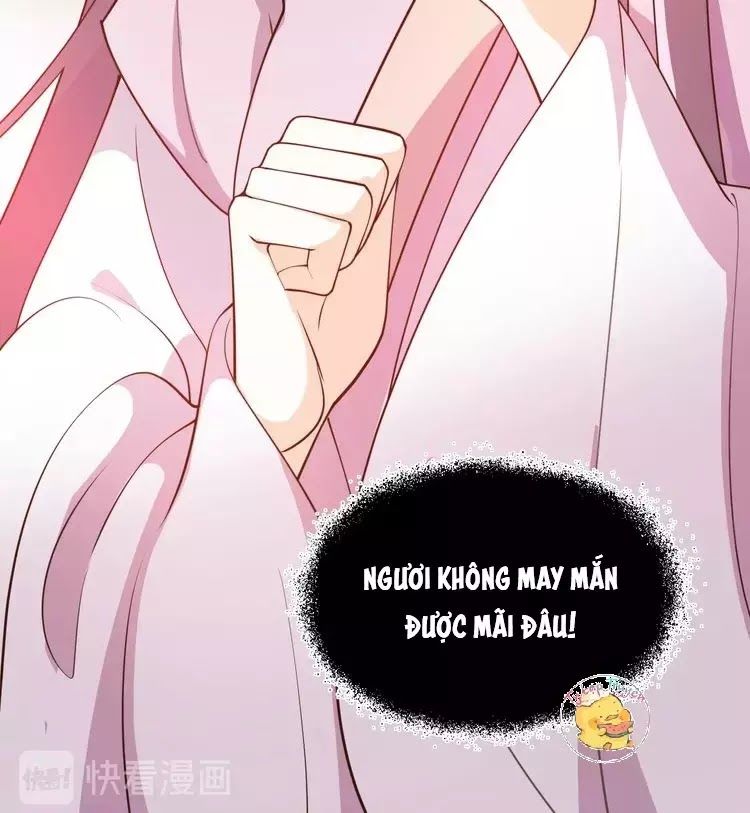 Trùng Sinh Chuyên Sủng Độc Phi Của Nhiếp Chính Vương chapter 48 - Trang 36