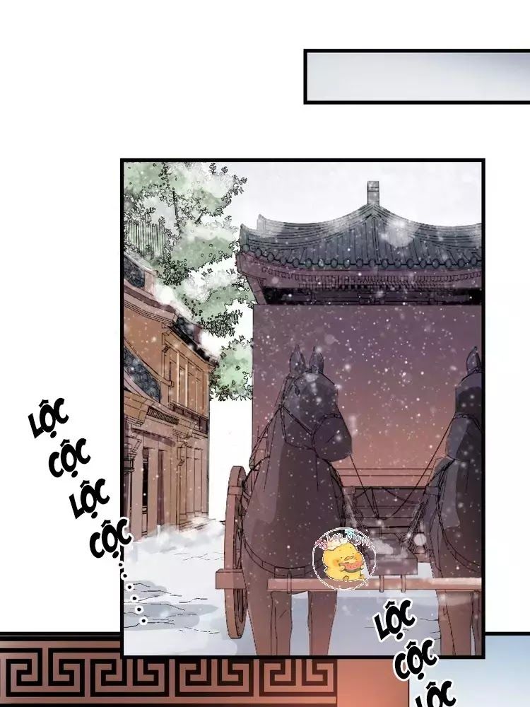 Trùng Sinh Chuyên Sủng Độc Phi Của Nhiếp Chính Vương chapter 48 - Trang 37