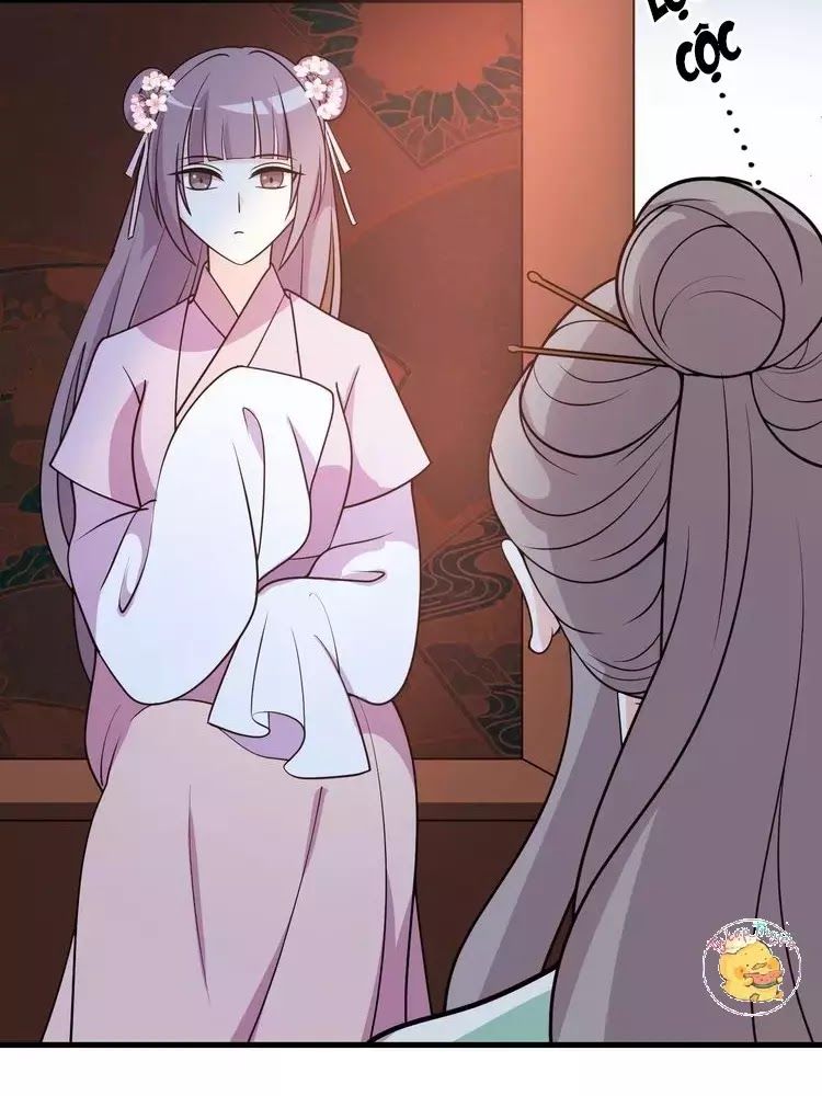 Trùng Sinh Chuyên Sủng Độc Phi Của Nhiếp Chính Vương chapter 48 - Trang 38