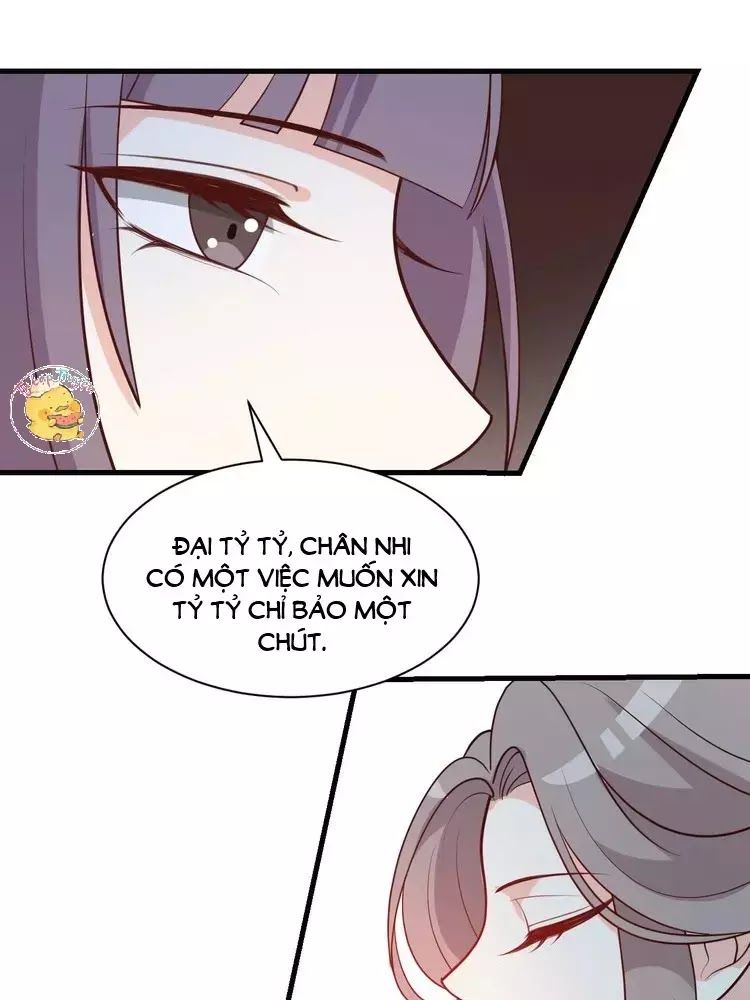 Trùng Sinh Chuyên Sủng Độc Phi Của Nhiếp Chính Vương chapter 48 - Trang 39