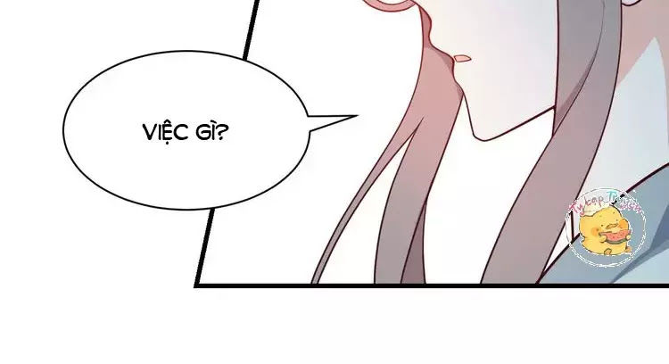 Trùng Sinh Chuyên Sủng Độc Phi Của Nhiếp Chính Vương chapter 48 - Trang 40