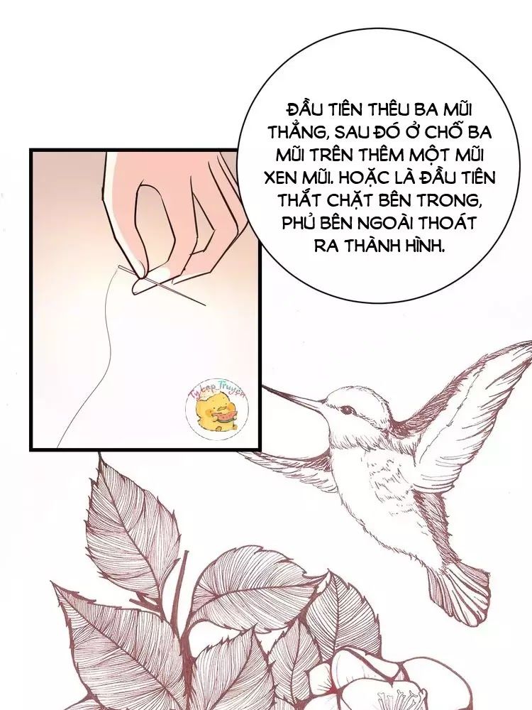 Trùng Sinh Chuyên Sủng Độc Phi Của Nhiếp Chính Vương chapter 48 - Trang 46
