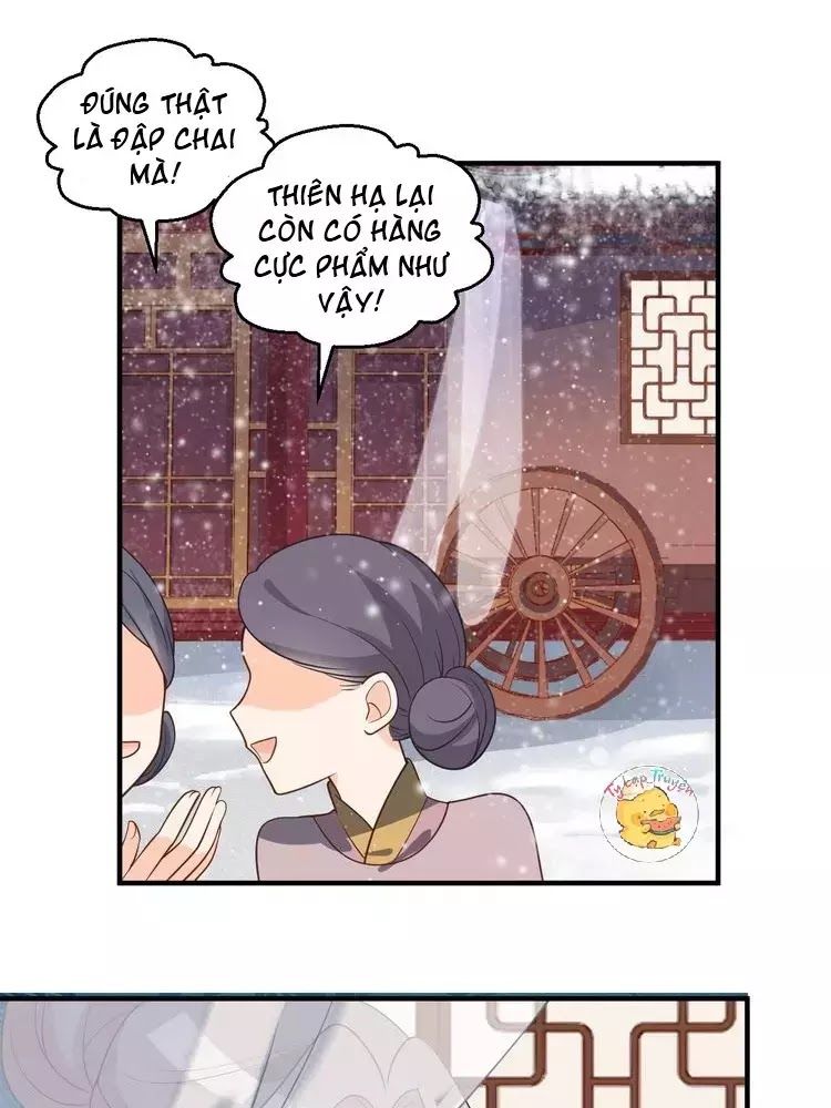Trùng Sinh Chuyên Sủng Độc Phi Của Nhiếp Chính Vương chapter 48 - Trang 49