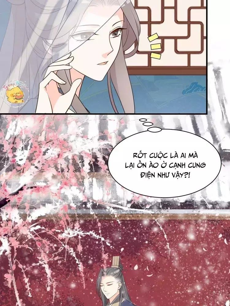 Trùng Sinh Chuyên Sủng Độc Phi Của Nhiếp Chính Vương chapter 48 - Trang 50