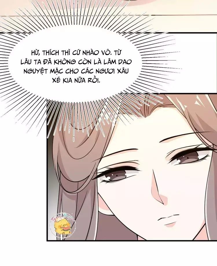 Trùng Sinh Chuyên Sủng Độc Phi Của Nhiếp Chính Vương chapter 48 - Trang 7