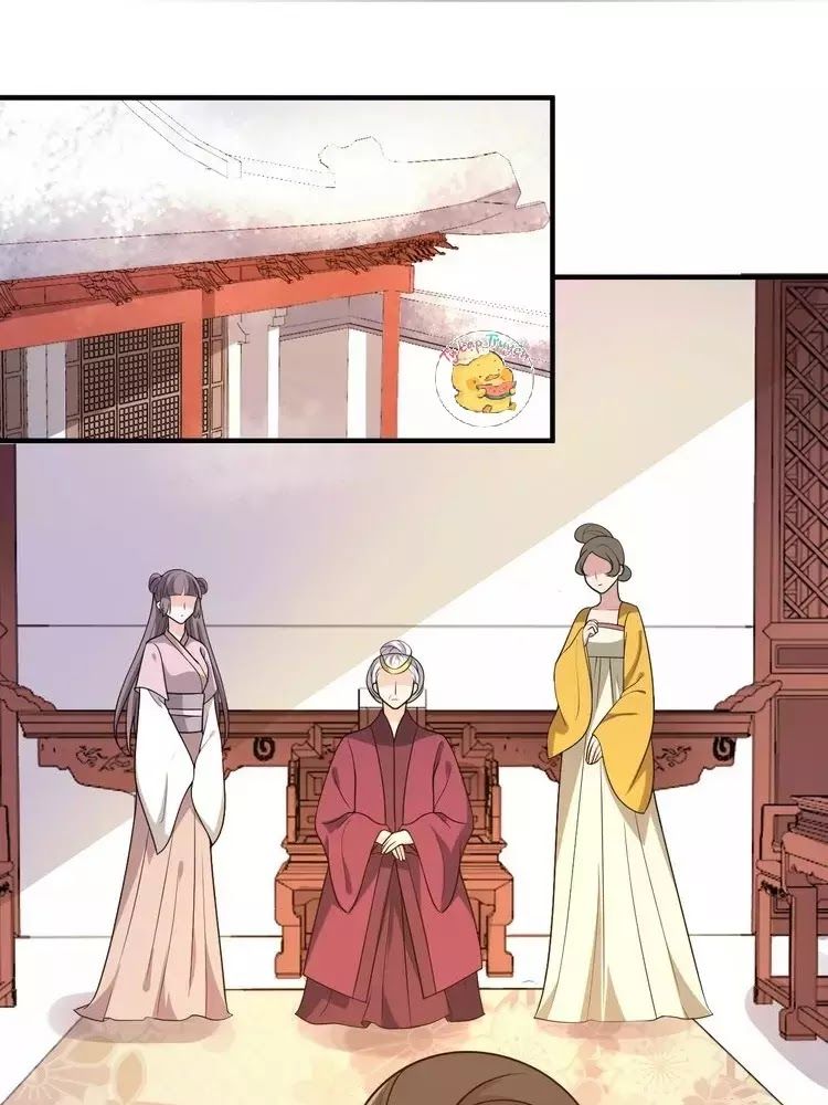 Trùng Sinh Chuyên Sủng Độc Phi Của Nhiếp Chính Vương chapter 48 - Trang 8