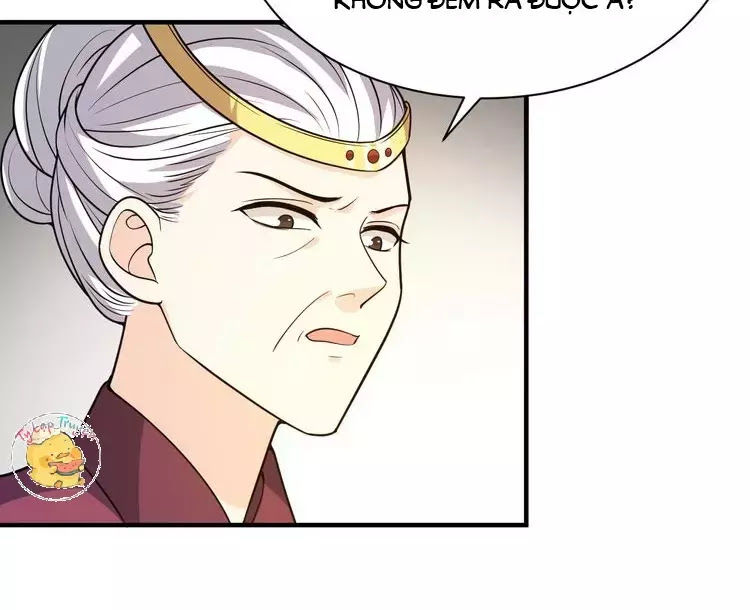 Trùng Sinh Chuyên Sủng Độc Phi Của Nhiếp Chính Vương chapter 48 - Trang 10