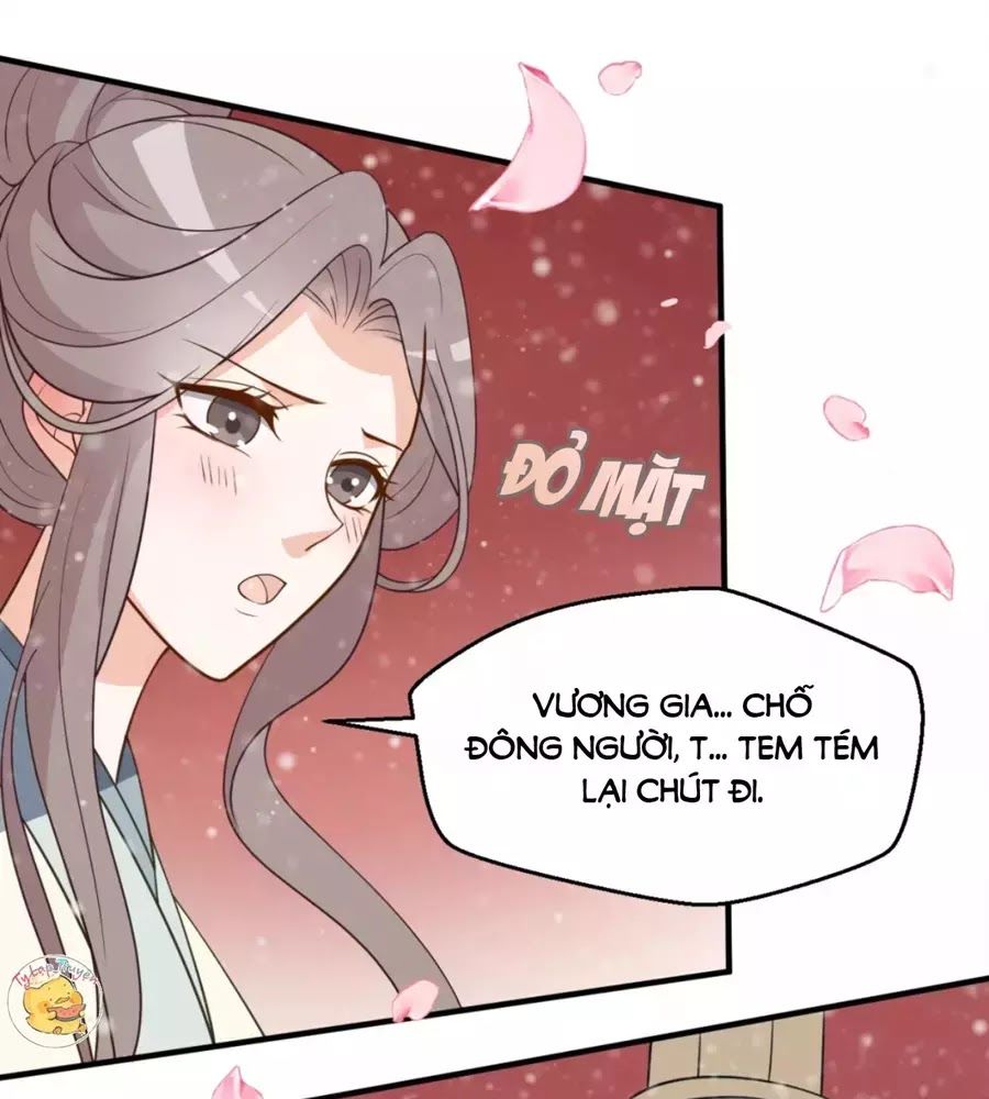 Trùng Sinh Chuyên Sủng Độc Phi Của Nhiếp Chính Vương chapter 49 - Upload bởi truyensieuhay.com