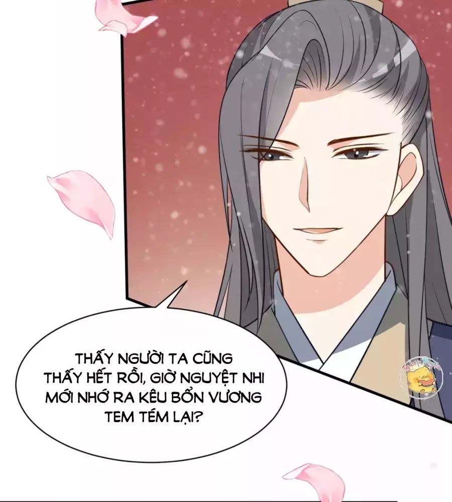 Trùng Sinh Chuyên Sủng Độc Phi Của Nhiếp Chính Vương chapter 49 - Upload bởi truyensieuhay.com