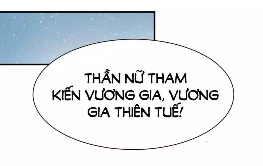 Trùng Sinh Chuyên Sủng Độc Phi Của Nhiếp Chính Vương chapter 49 - Upload bởi truyensieuhay.com