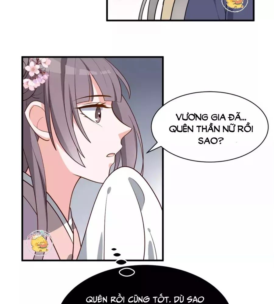 Trùng Sinh Chuyên Sủng Độc Phi Của Nhiếp Chính Vương chapter 49 - Upload bởi truyensieuhay.com