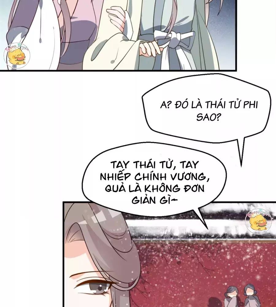 Trùng Sinh Chuyên Sủng Độc Phi Của Nhiếp Chính Vương chapter 49 - Upload bởi truyensieuhay.com