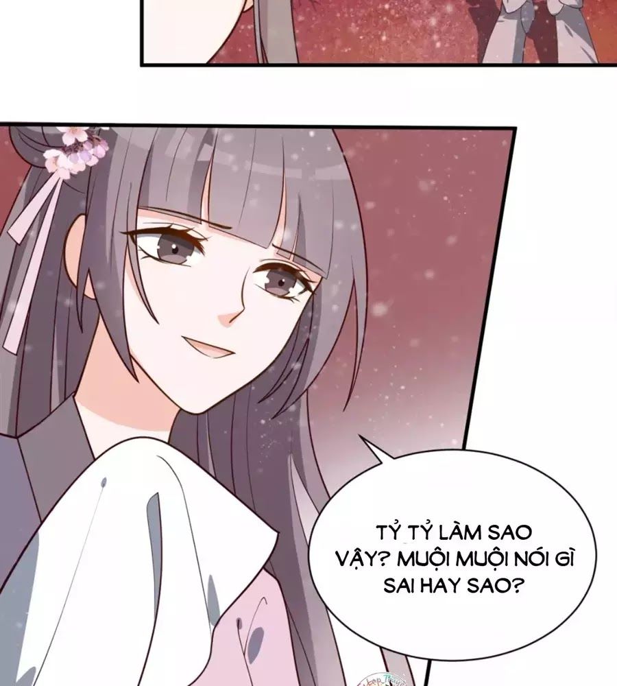 Trùng Sinh Chuyên Sủng Độc Phi Của Nhiếp Chính Vương chapter 49 - Upload bởi truyensieuhay.com