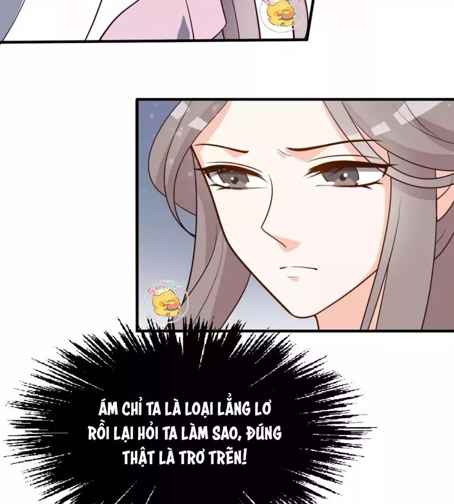 Trùng Sinh Chuyên Sủng Độc Phi Của Nhiếp Chính Vương chapter 49 - Upload bởi truyensieuhay.com