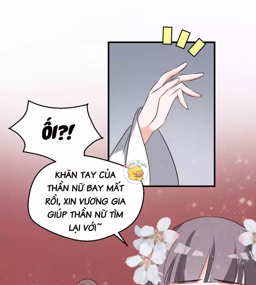 Trùng Sinh Chuyên Sủng Độc Phi Của Nhiếp Chính Vương chapter 49 - Upload bởi truyensieuhay.com