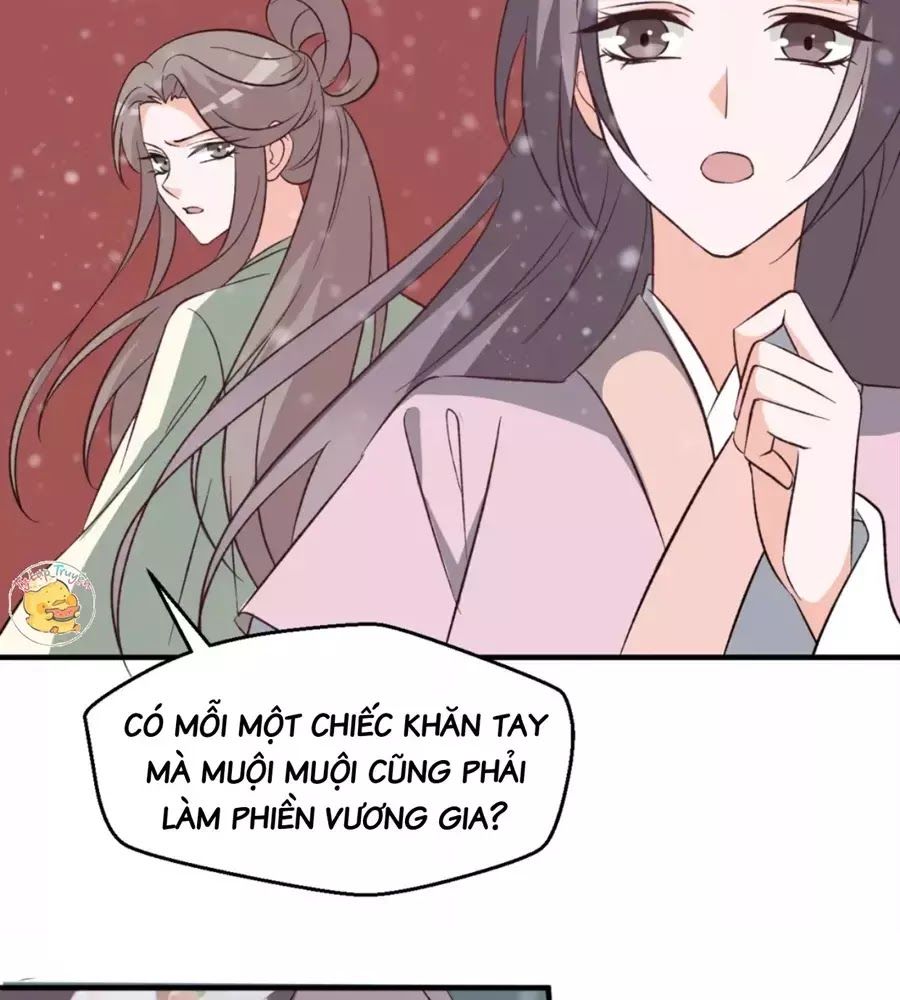 Trùng Sinh Chuyên Sủng Độc Phi Của Nhiếp Chính Vương chapter 49 - Upload bởi truyensieuhay.com