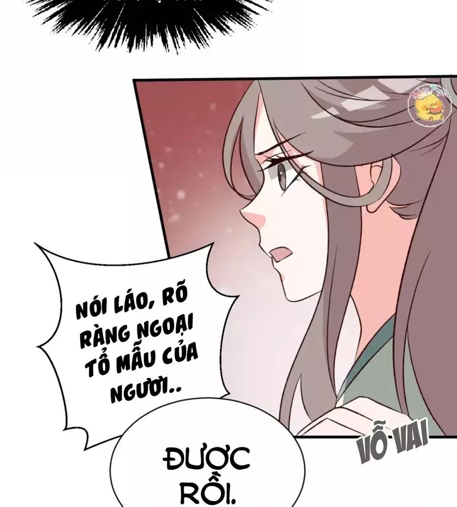 Trùng Sinh Chuyên Sủng Độc Phi Của Nhiếp Chính Vương chapter 49 - Upload bởi truyensieuhay.com