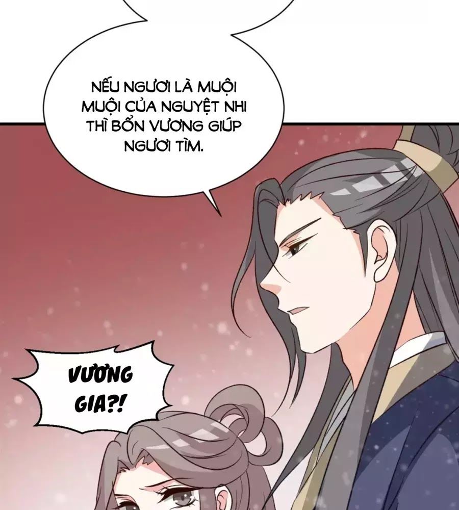 Trùng Sinh Chuyên Sủng Độc Phi Của Nhiếp Chính Vương chapter 49 - Upload bởi truyensieuhay.com