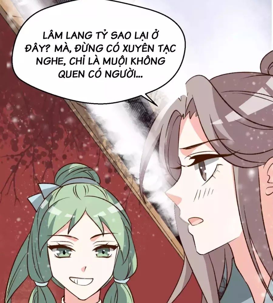Trùng Sinh Chuyên Sủng Độc Phi Của Nhiếp Chính Vương chapter 49 - Upload bởi truyensieuhay.com